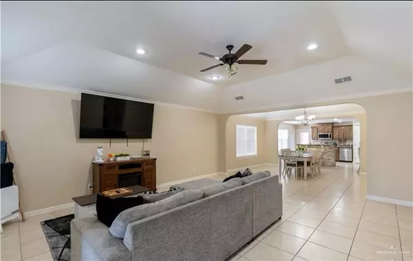 Mcallen, TX 78504,4517 Quail AVE