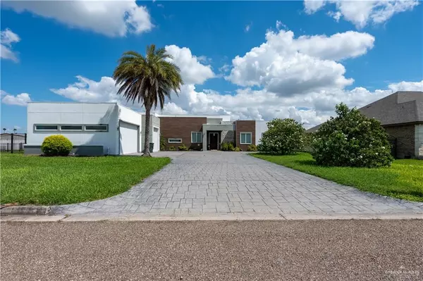 Harlingen, TX 78552,5410 Hurd CT