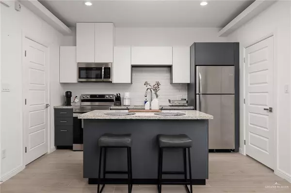 Mcallen, TX 78503,901 E Yuma AVE #1803