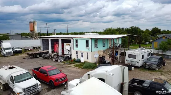 Mission, TX 78574,6800 Mile 4 RD