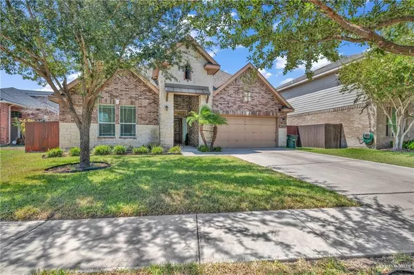 Mission, TX 78572,4112 Santa Veronica
