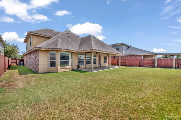 Mission, TX 78572,4112 Santa Veronica