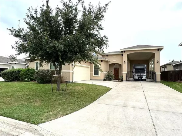 Mission, TX 78572,2108 Robin LN