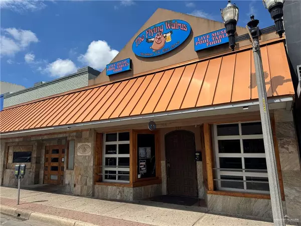 Mcallen, TX 78501,204 S 17th ST