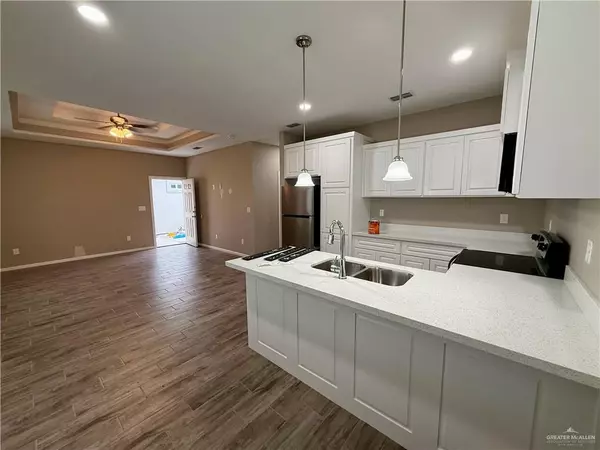 Weslaco, TX 78596,1401 Beverly AVE #1