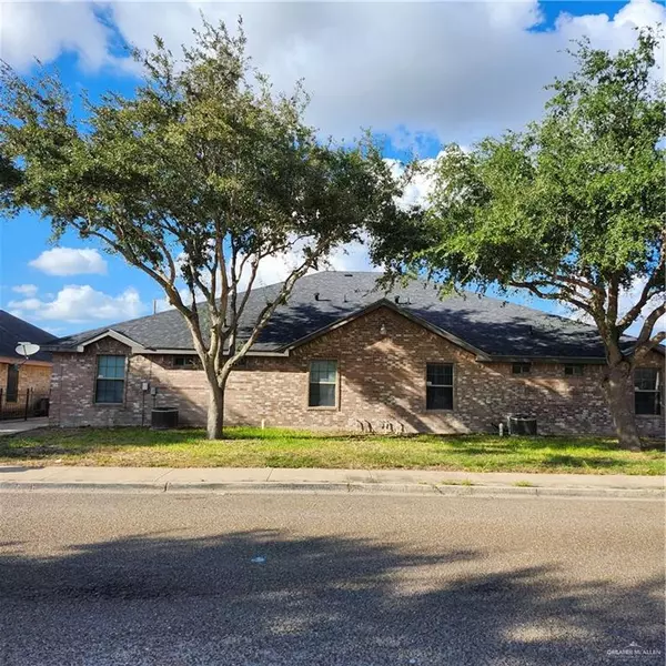 1309 Prosperity DR #B, Edinburg, TX 78541