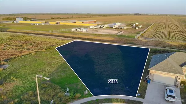 Los Fresnos, TX 78566,140 Heron DR