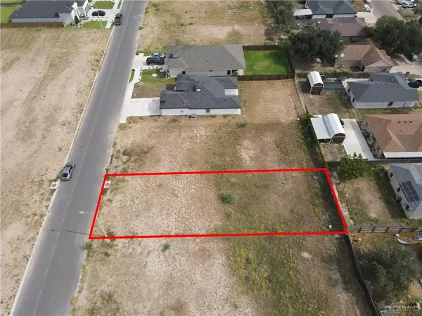 Edinburg, TX 78541,2820 N Alyna AVE