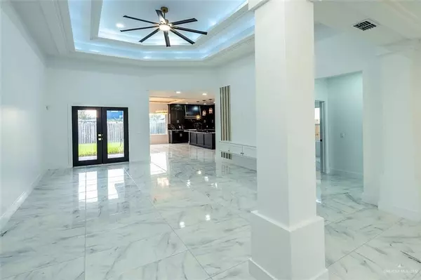 Hidalgo, TX 78557,402 N 30th ST