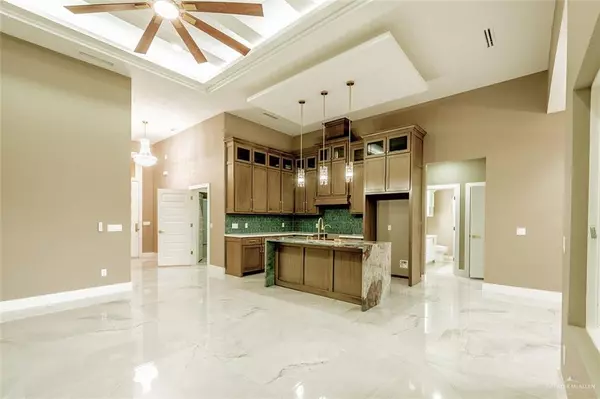 Hidalgo, TX 78557,401 N 30th ST
