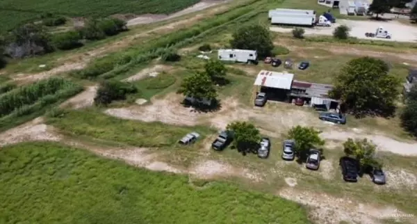 Edinburg, TX 78542,1710 E Richardson RD