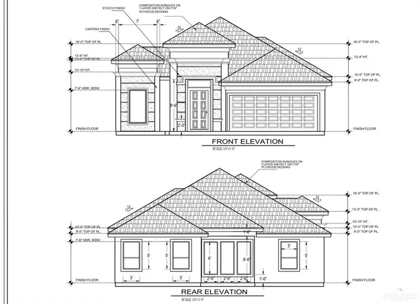 4100 Alexia LN, Edinburg, TX 78542