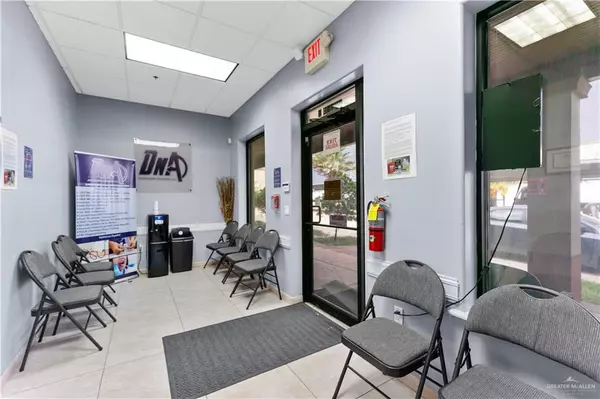 Hidalgo, TX 78557,1801 E US Highway 281 #4