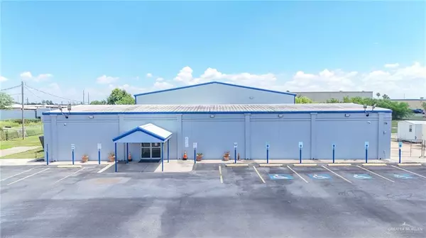 Pharr, TX 78577,1700 N Jackson RD