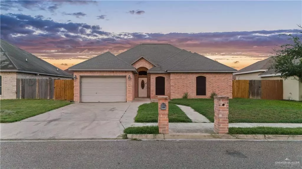 Mission, TX 78573,1306 S New Jersey ST