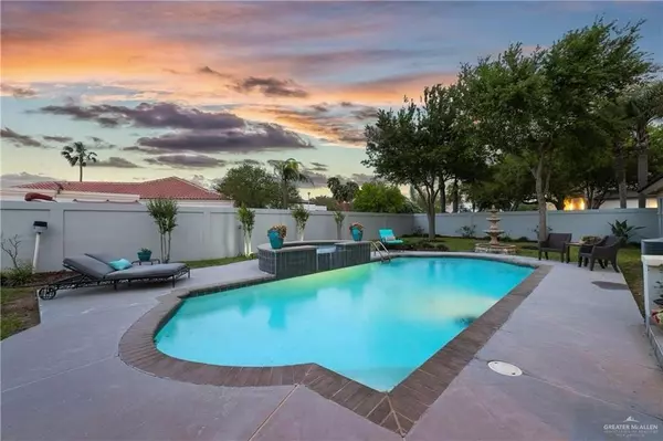 Mission, TX 78573,2505 San Luis CIR