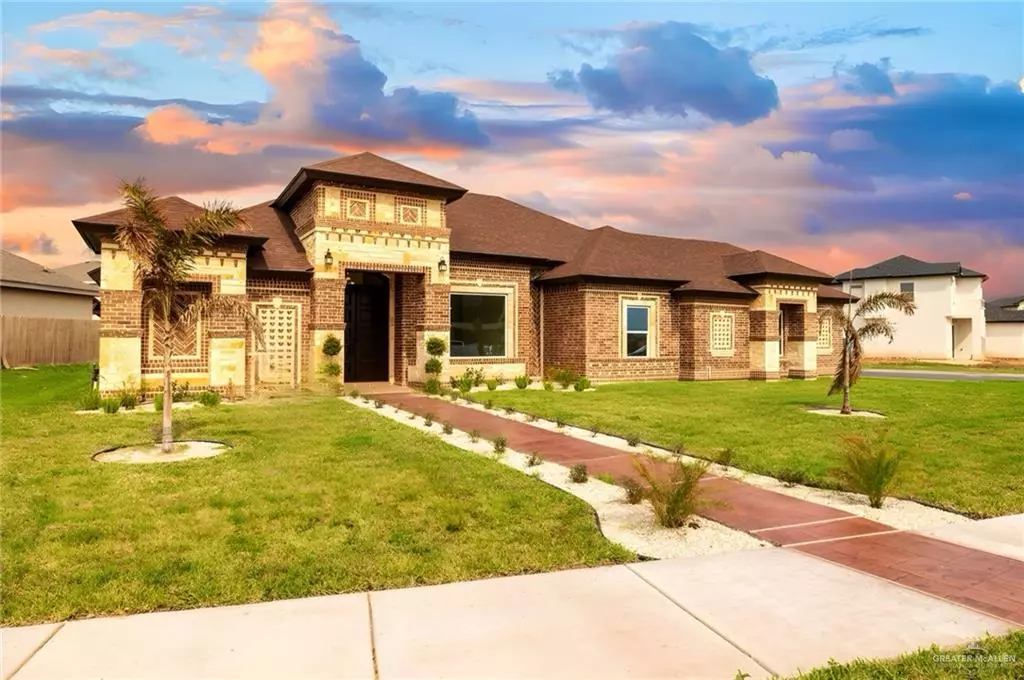 Edinburg, TX 78542,3812 Santa Fe ST