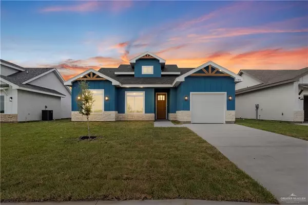 Combes, TX 78550,17993 Redwood ST