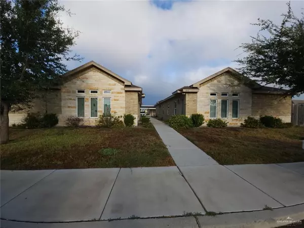 415 Carlisle AVE #3, Edinburg, TX 78539