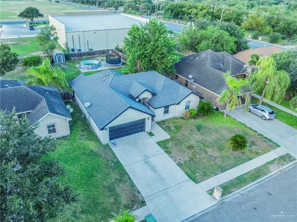 Alamo, TX 78516,504 Monterrey DR