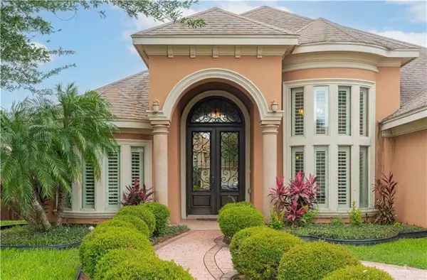 Mission, TX 78574,2114 Solar DR