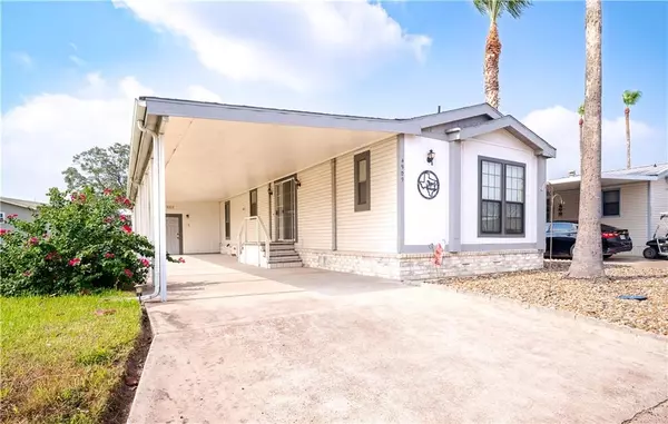 Mcallen, TX 78501,4909 Harvey AVE #125