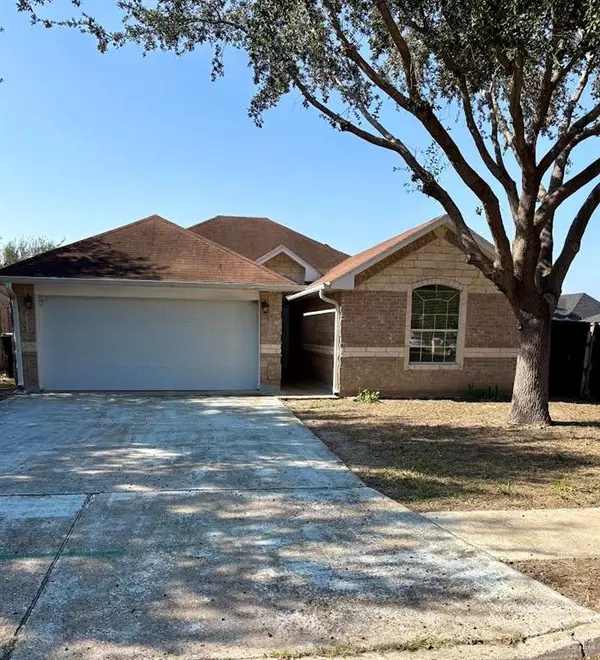 3613 Northgate LN, Mcallen, TX 78504