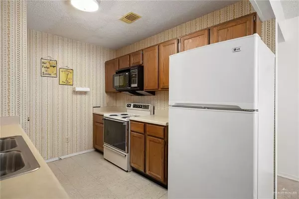 Pharr, TX 78577,2201 S Jackson RD #9J