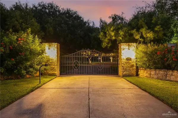 Mcallen, TX 78504,9200 N Taylor RD