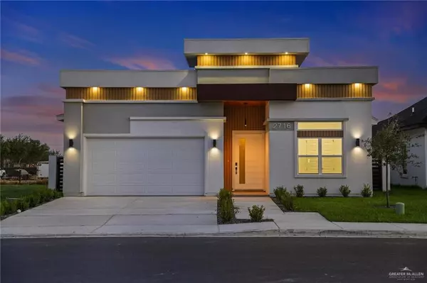 Edinburg, TX 78542,2716 E Conroe RD