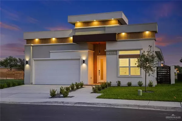 Edinburg, TX 78542,2716 E Conroe RD