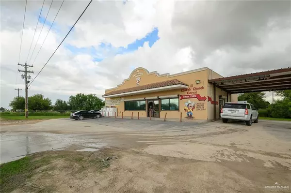 Edcouch, TX 78538,24058 N FM 88