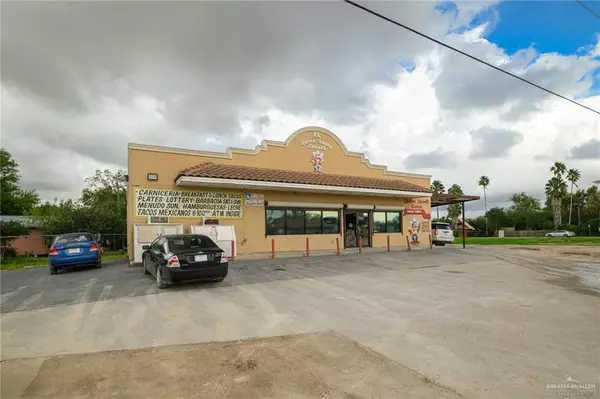 Edcouch, TX 78538,24058 N FM 88