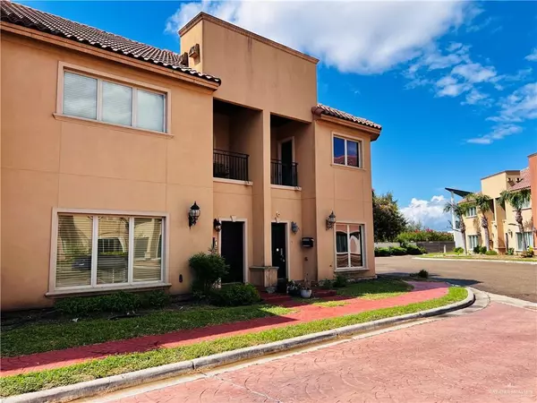 Mcallen, TX 78504,217 Robin AVE