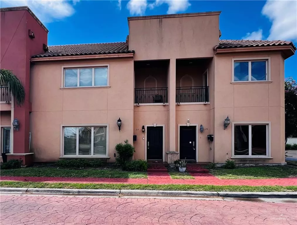Mcallen, TX 78504,217 Robin AVE