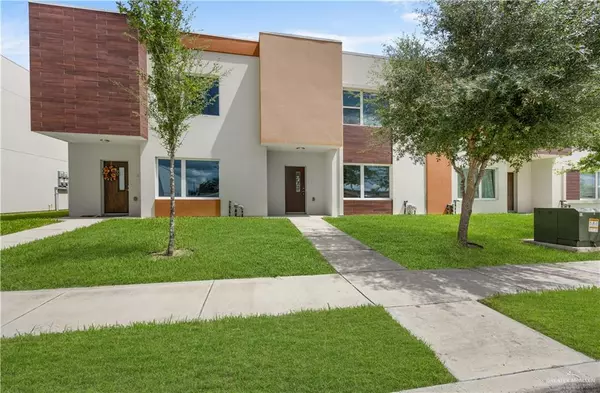 2312 Harmony LN #A, Mission, TX 78574