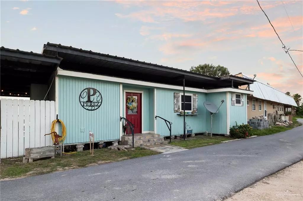 Monte Alto, TX 78538,8526 Lago Vista DR