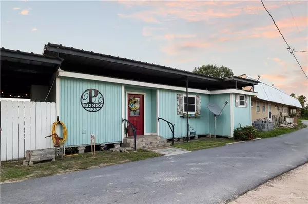 8526 Lago Vista DR, Monte Alto, TX 78538