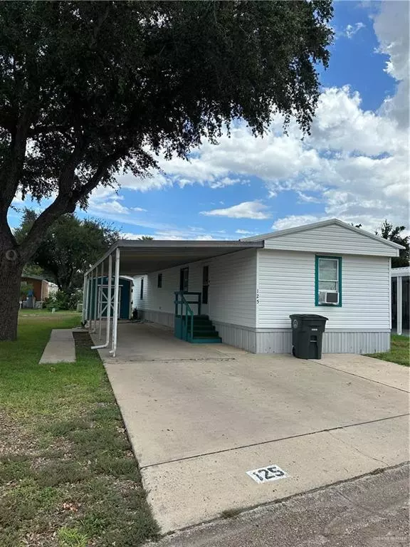 Mission, TX 78572,702 Showers DR #125