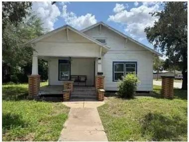 Kingsville, TX 78363,431 W King AVE
