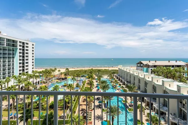 South Padre Island, TX 78597,310 Padre BLVD #707