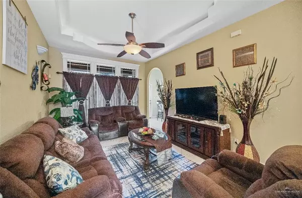 Mission, TX 78573,4203 Hill Crest DR