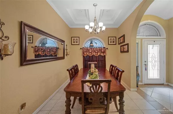 Mission, TX 78573,4203 Hill Crest DR