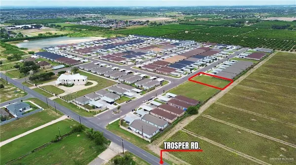 Alton, TX 78573,904 W Sunset Valley ST