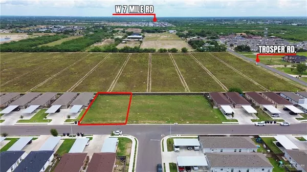 904 W Sunset Valley ST, Alton, TX 78573