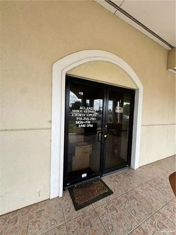 Mission, TX 78572,900 Plaza DR #4B