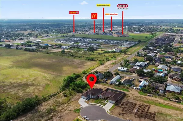 Mission, TX 78573,409 W La Pointe AVE