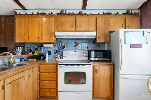 Mission, TX 78572,126 Dream ST