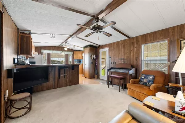 Mission, TX 78572,126 Dream ST