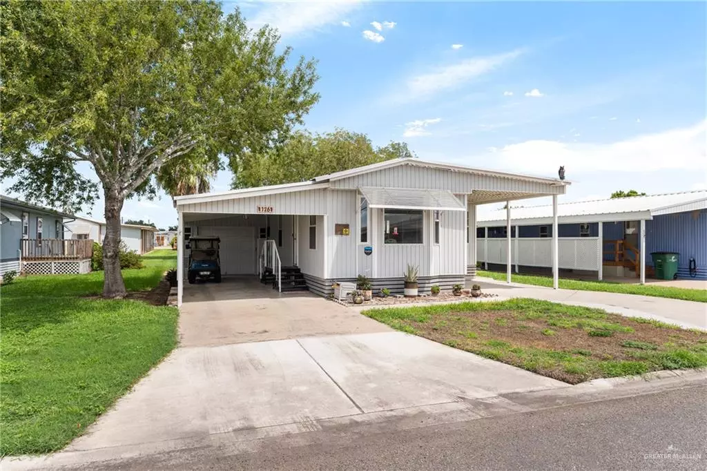 Mission, TX 78572,126 Dream ST